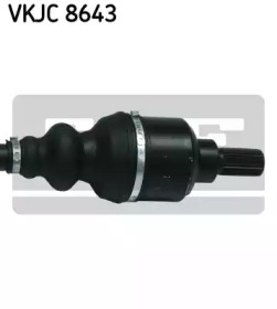 skf vkjc8643